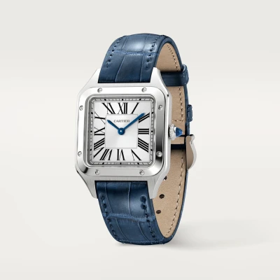 Cartier Santos-Dumont