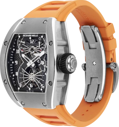 Richard Mille RM 021 Tourbillon Limited Edition Richard Mille RM 021 Tourbillon Limited Edition