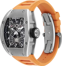 Richard Mille RM 021 Tourbillon Limited Edition Richard Mille RM 021 Tourbillon Limited Edition