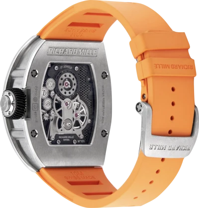 Richard Mille RM 021 Tourbillon Limited Edition Richard Mille RM 021 Tourbillon Limited Edition
