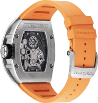 Richard Mille RM 021 Tourbillon Limited Edition Richard Mille RM 021 Tourbillon Limited Edition