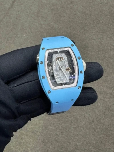 Richard Mille RM 037