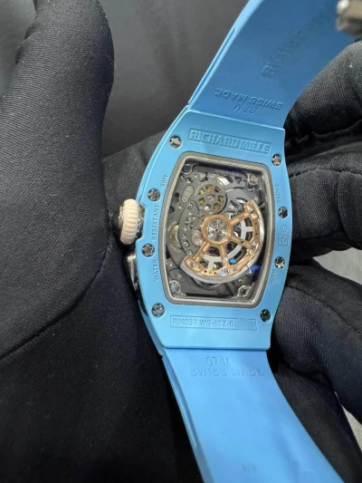 Richard Mille RM 037
