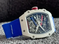 Richard Mille RM 67-02 Alexis Pinturault Richard Mille RM 67-02 Alexis Pinturault