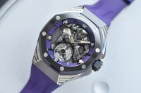 Audemars Piguet Royal Oak Concept Audemars Piguet Royal Oak Concept