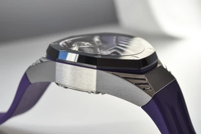 Audemars Piguet Royal Oak Concept Audemars Piguet Royal Oak Concept