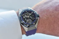 Audemars Piguet Royal Oak Concept Audemars Piguet Royal Oak Concept