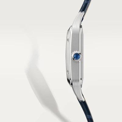 Cartier Santos-Dumont