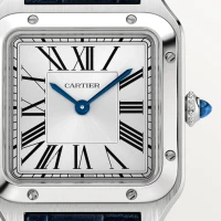 Cartier Santos-Dumont