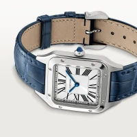Cartier Santos-Dumont