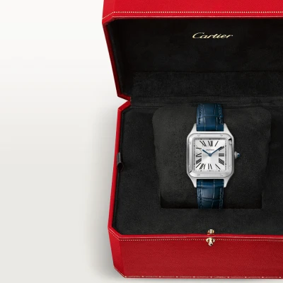 Cartier Santos-Dumont