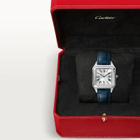Cartier Santos-Dumont