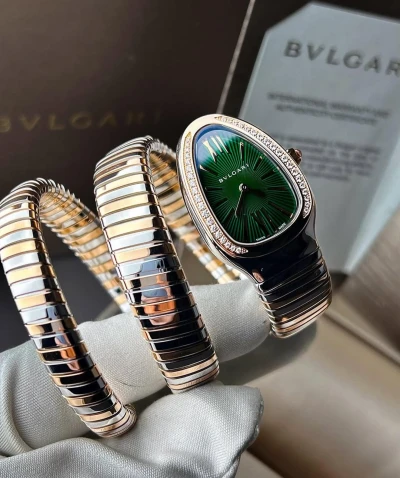 BVLGARI Serpenti Tubogas BVLGARI Serpenti Tubogas