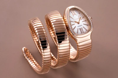 Bvlgari Serpenti Bvlgari Serpenti
