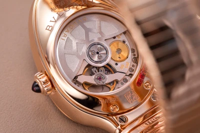 Bvlgari Serpenti Bvlgari Serpenti