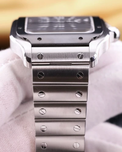 Cartier Santos de Cartier watch Cartier Santos de Cartier watch