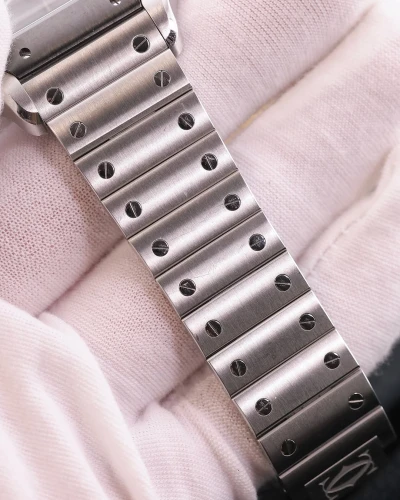 Cartier Santos de Cartier watch Cartier Santos de Cartier watch