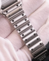 Cartier Santos de Cartier watch Cartier Santos de Cartier watch