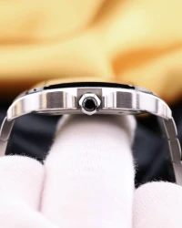 Cartier Santos de Cartier watch Cartier Santos de Cartier watch