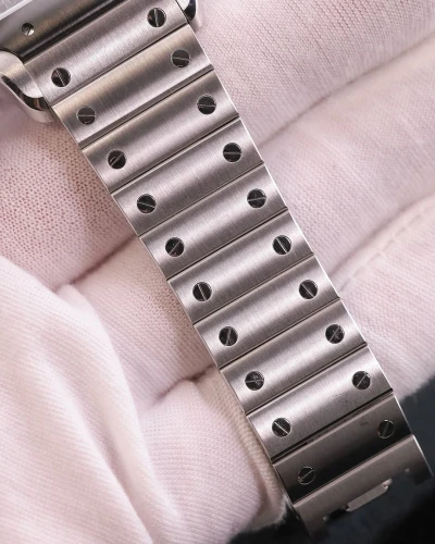 Cartier Santos de Cartier watch Cartier Santos de Cartier watch