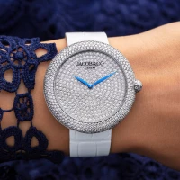 Jacob & Co Brilliant Pave