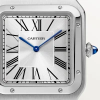 Cartier Santos-Dumont Cartier Santos-Dumont