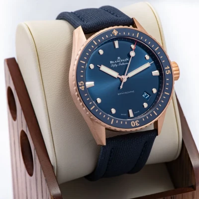 Blancpain Blancpain