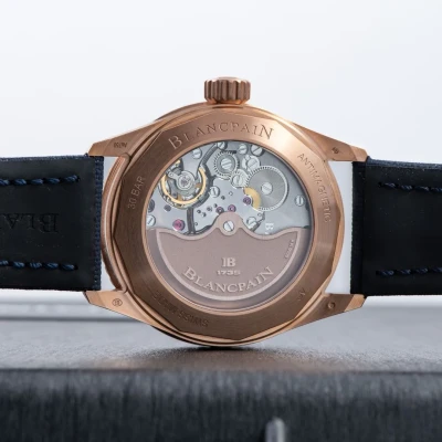 Blancpain Blancpain