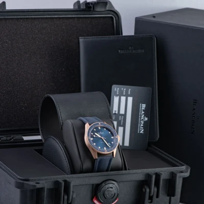 Blancpain Blancpain