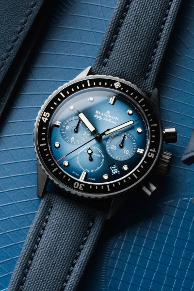 Blancpain Blancpain