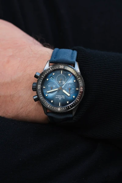Blancpain Blancpain