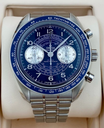 Omega Chronoscope Omega Chronoscope
