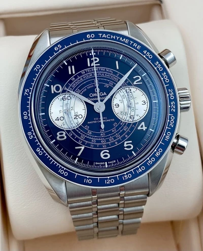 Omega Chronoscope Omega Chronoscope