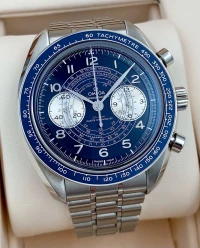 Omega Chronoscope Omega Chronoscope