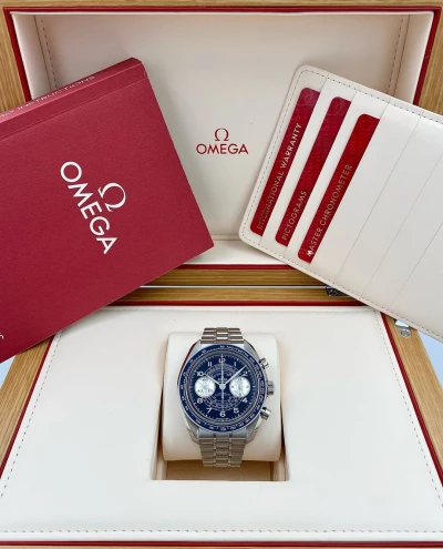 Omega Chronoscope Omega Chronoscope