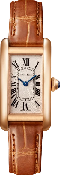 Cartier Tank Américaine Cartier Tank Américaine