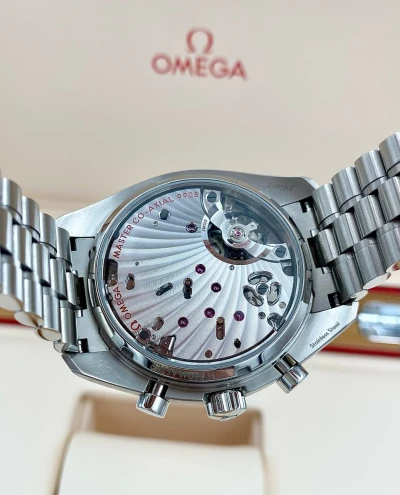 Omega Chronoscope Omega Chronoscope