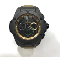 Hublot King Power Hublot King Power