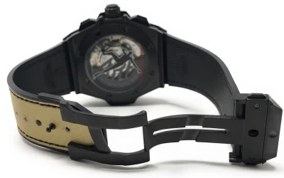 Hublot King Power Hublot King Power