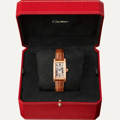 Cartier Tank Américaine Cartier Tank Américaine