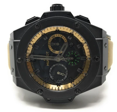 Hublot King Power Hublot King Power
