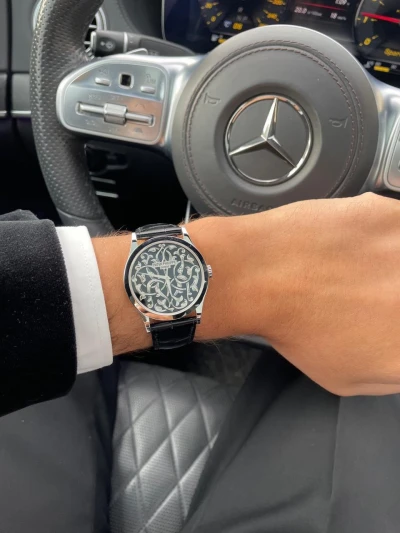 Patek Philippe Calatrava Patek Philippe Calatrava