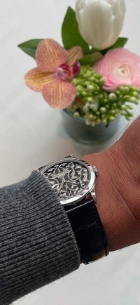 Patek Philippe Calatrava Patek Philippe Calatrava