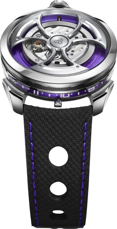 MB&F M.A.D.