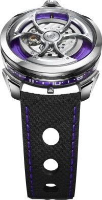 MB&F M.A.D. MB&F M.A.D.