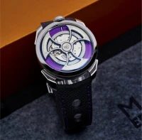 MB&F M.A.D. MB&F M.A.D.