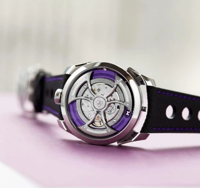 MB&F M.A.D. MB&F M.A.D.