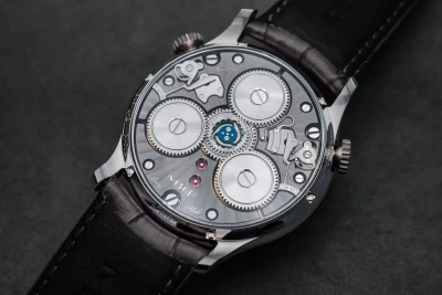 MB&F LMX MB&F LMX
