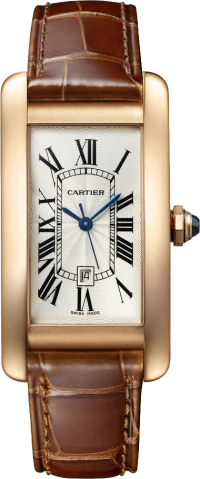 Cartier Tank Américaine Cartier Tank Américaine