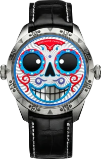 Konstantin Chaykin Limited Series Konstantin Chaykin Limited Series